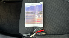 Ford Puma 1.0 EcoBoost Hybrid mHEV Titanium 5dr Petrol Hatchback